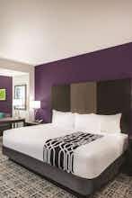 Hotel La Quinta Inn Ste Lubbock S photo 2