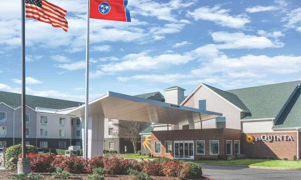La Quinta Inn & Suites by Wyndham Chattanooga-Hamilton Place
