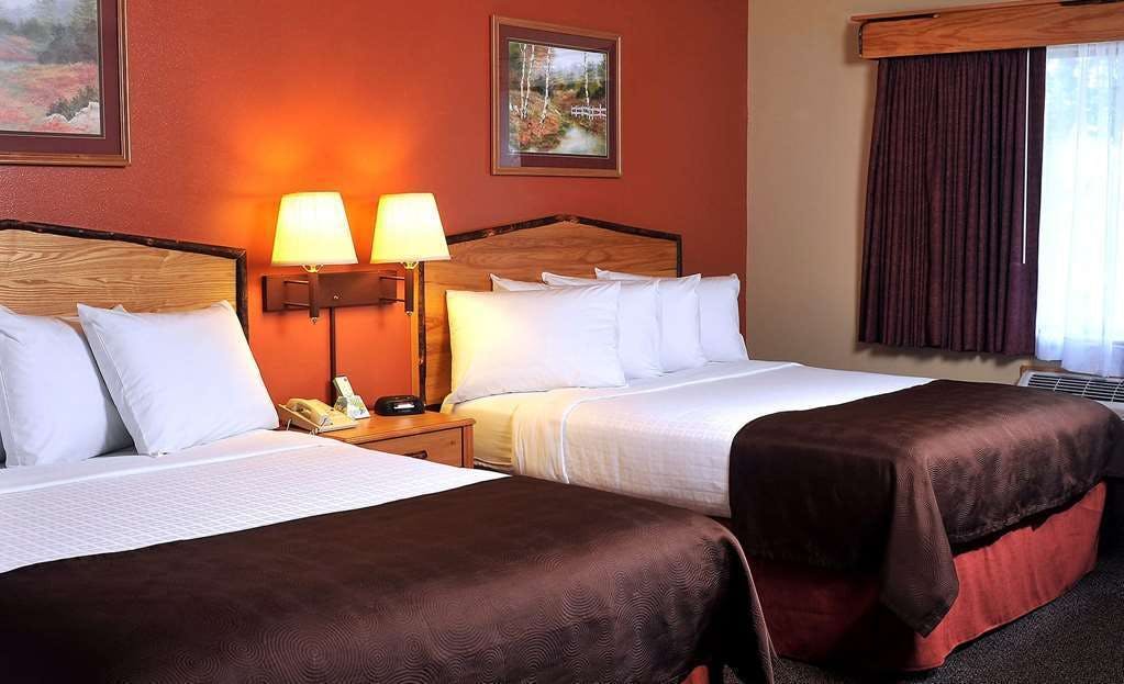 Hotel AmericInn Oswego photo 4