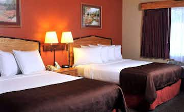 Hotel AmericInn Oswego photo 4