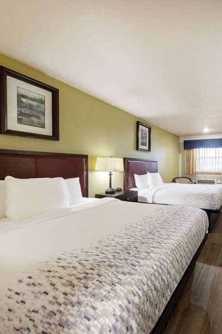 Hotel BA El Dorado photo 2