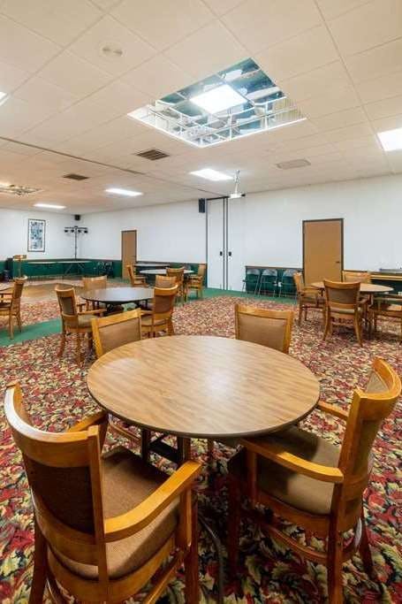 Hotel BA El Dorado photo 5