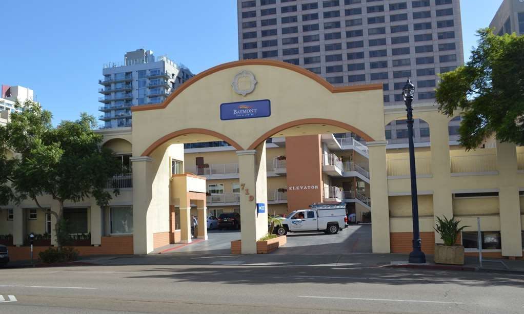 Baymont by Wyndham San Diego Downtown