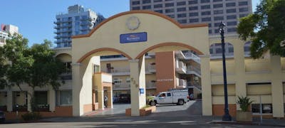 Baymont San Diego
