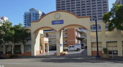 Baymont by Wyndham San Diego Downtown