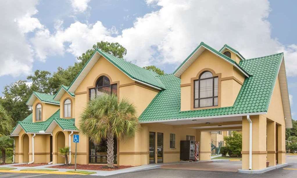 Howard Johnson Inn Dothan