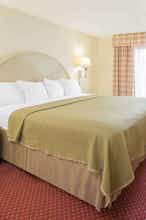 Hotel Howard Johnson Inn Dothan photo 1