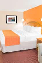Hotel Howard Johnson Inn Dothan photo 2