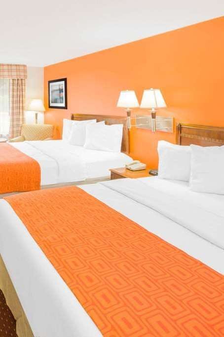 Hotel Howard Johnson Inn Dothan photo 3