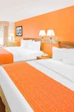 Hotel Howard Johnson Inn Dothan photo 3