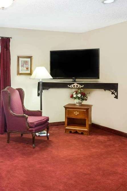 Hotel Days Inn by Wyndham Jackson photo 3