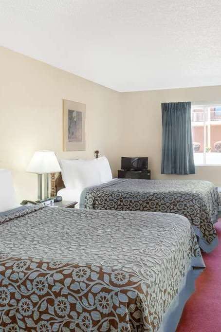 Hotel Days Inn by Wyndham Jackson photo 2