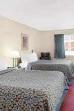 Hotel Days Inn by Wyndham Jackson photo 2