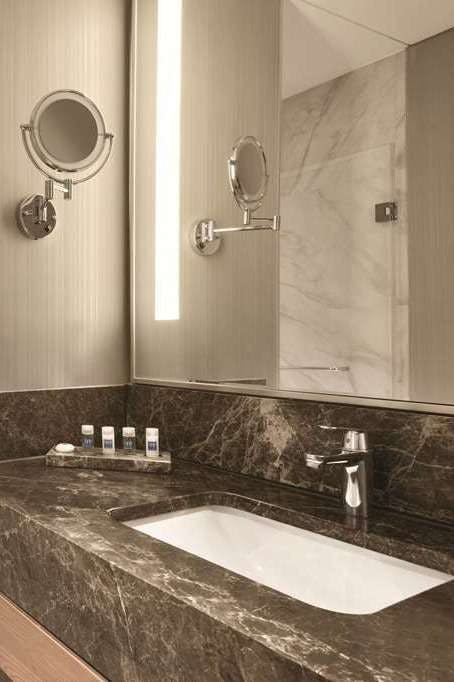 Hotel TRYP by Wyndham Istanbul Basin Ekspres photo 4