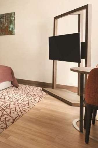 Hotel TRYP by Wyndham Istanbul Basin Ekspres photo 3