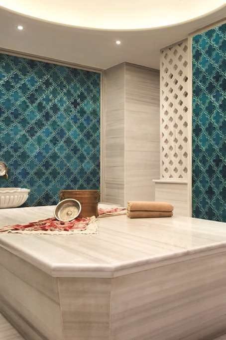 Hotel TRYP by Wyndham Istanbul Basin Ekspres photo 5