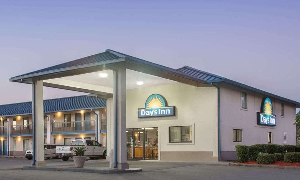 Days Inn Valdosta
