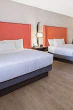 Hotel La Quinta Inn Ste Orange Co. photo 2