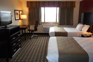 Hotel AmericInn Inver Grove Heights photo 4