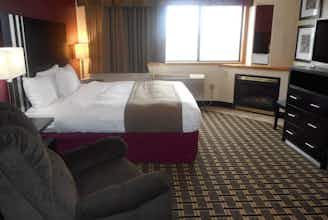 Hotel AmericInn Inver Grove Heights photo 2