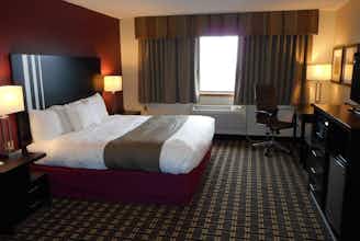 Hotel AmericInn Inver Grove Heights photo 3