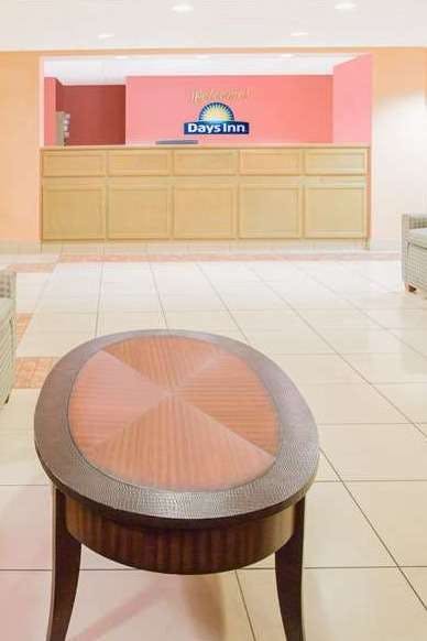 Hotel Days Inn Hattiesburg MS photo 3