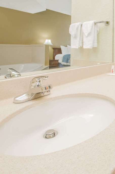 Hotel Days Inn Hattiesburg MS photo 4