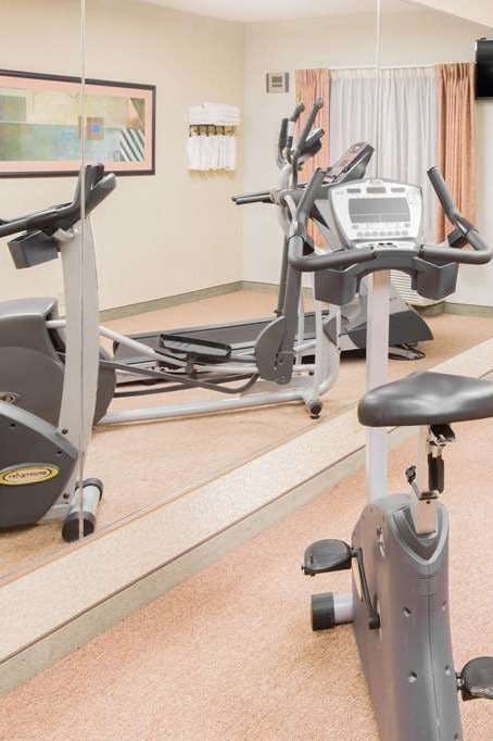 Hotel Days Inn Hattiesburg MS photo 5