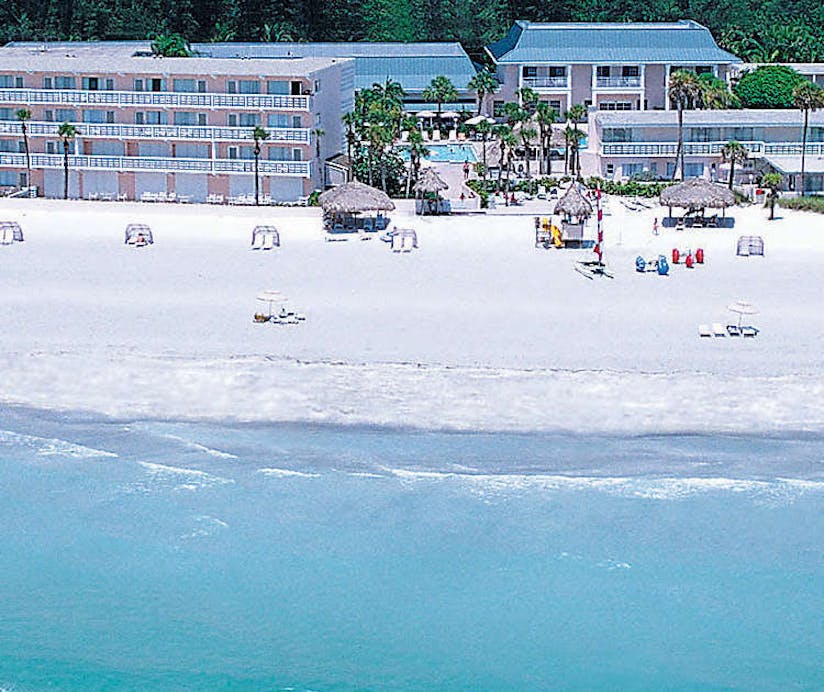 Sandcastle Resort At Lido Beach Key Hoteltonight Sandcastle Resort At Lido Beach