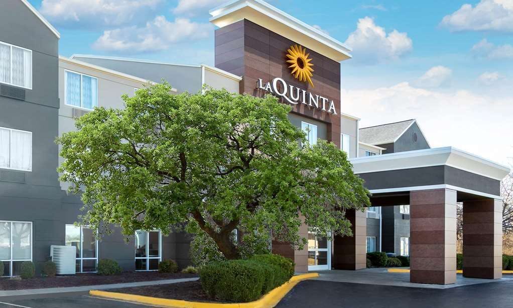 La Quinta Inn Ste Hopkinsville