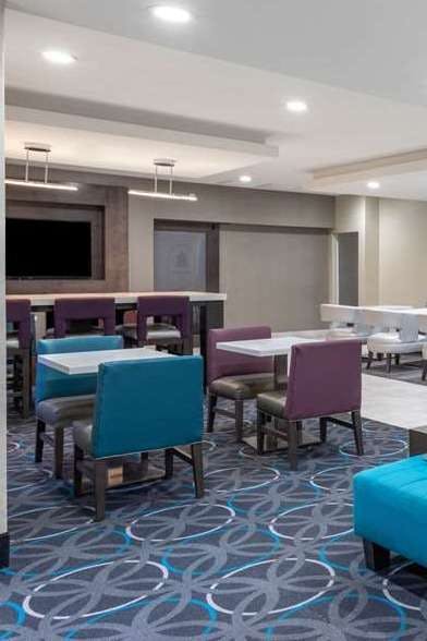 Hotel La Quinta Inn Ste Hopkinsville photo 5