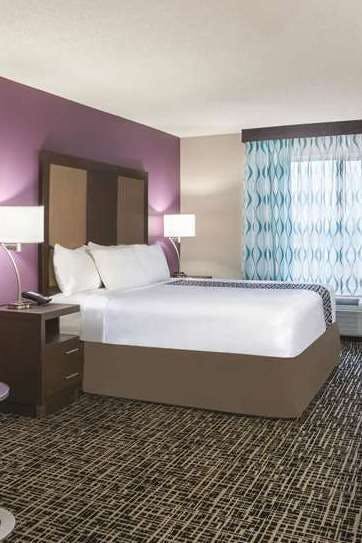 Hotel La Quinta Inn Ste Hopkinsville photo 1