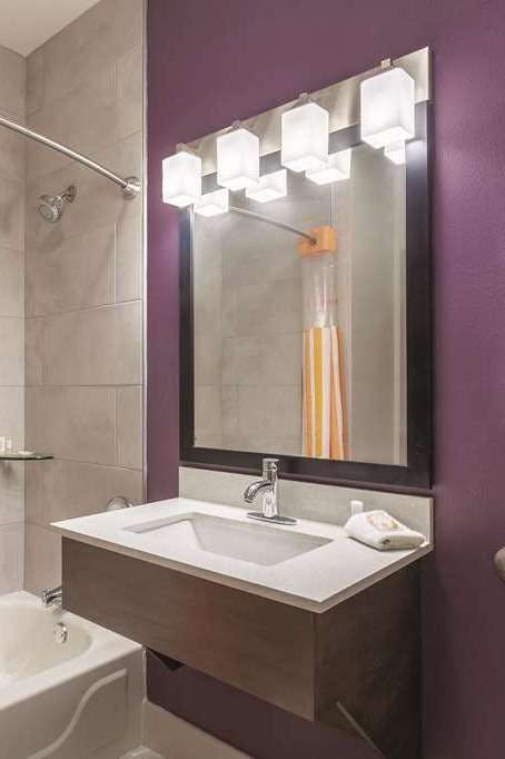 Hotel La Quinta Inn Ste Hopkinsville photo 3