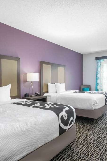 Hotel La Quinta Inn Ste Hopkinsville photo 2