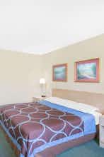 Hotel Super 8 Canandaigua NY photo 2