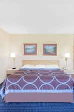 Hotel Super 8 Canandaigua NY photo 1