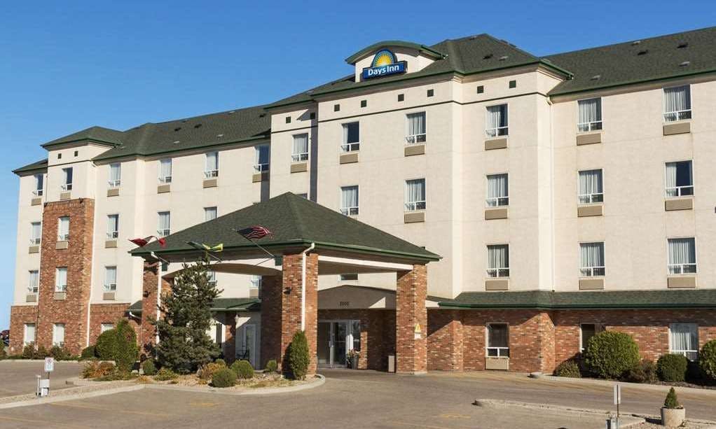 Days Inn - Saskatoon