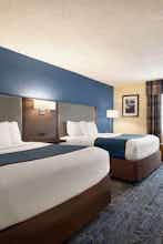 Hotel Ramada Spokane Airport photo 2