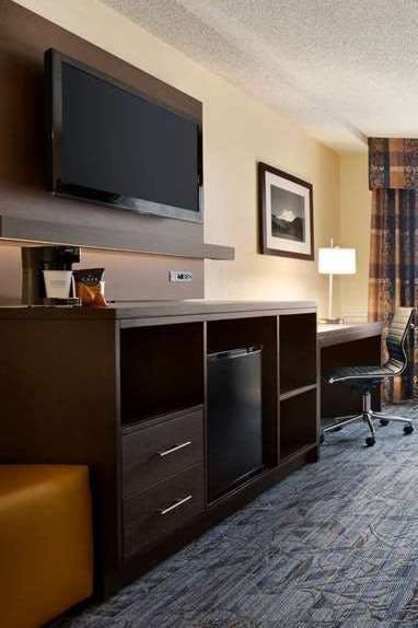 Hotel Ramada Spokane Airport photo 3