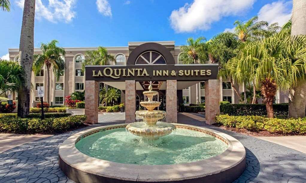La Quinta Inn Ste Coral Spring