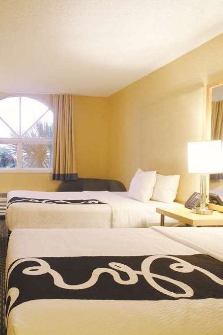 Hotel La Quinta Inn Ste Coral Spring photo 3