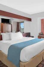Hotel Microtel Rapid City photo 1