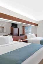 Hotel Microtel Rapid City photo 5