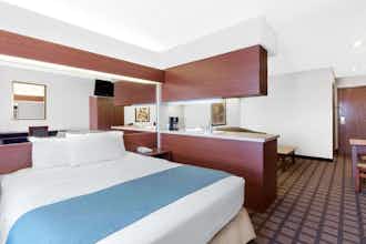 Hotel Microtel Rapid City photo 4