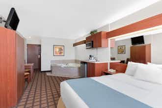 Hotel Microtel Rapid City photo 3