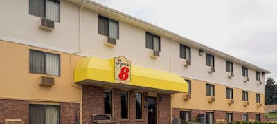 Super 8 Omaha NE