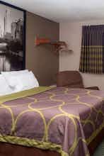 Hotel Super 8 Omaha NE photo 1