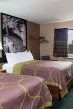 Hotel Super 8 Omaha NE photo 3