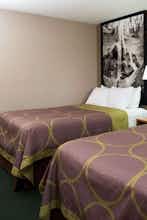 Hotel Super 8 Omaha NE photo 2