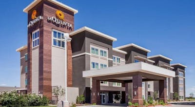 La Quinta Inn Ste Odessa North